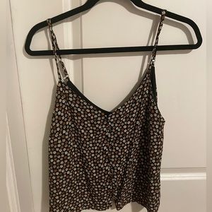 Madewell tank